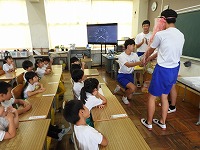 読み聞かせ&劇 読み聞かせ&劇