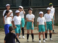 アドバイス中！