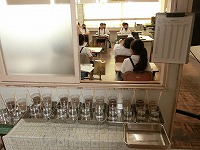 授業の準備物が！