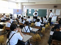 元気に英会話！