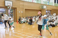 二人三脚