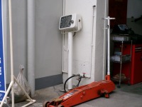 いろんな道具がありますね