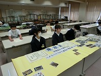 表彰の様子2