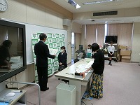 表彰の様子3 表彰の様子3