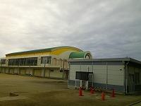 冬らしい空