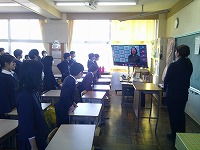 オンラインにて実施