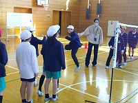 20分でテンポも上がってきました 20分でテンポも上がってきました