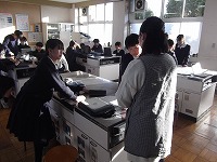 保健委員会