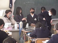 掲示・記録委員会