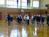 最後の追い込み！