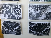 5年生の掲示作品2 5年生の掲示作品2