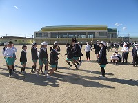 女子の部