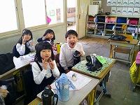 ギュっとおにぎりの日