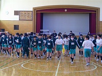 移動もスムーズ! 移動もスムーズ!