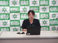 齋藤なつみ先生の話