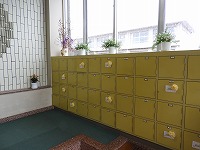 靴箱