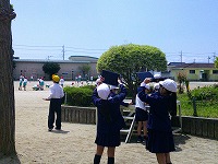 5年生の様子