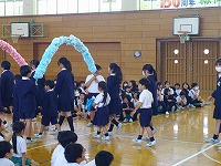 退場! 退場!