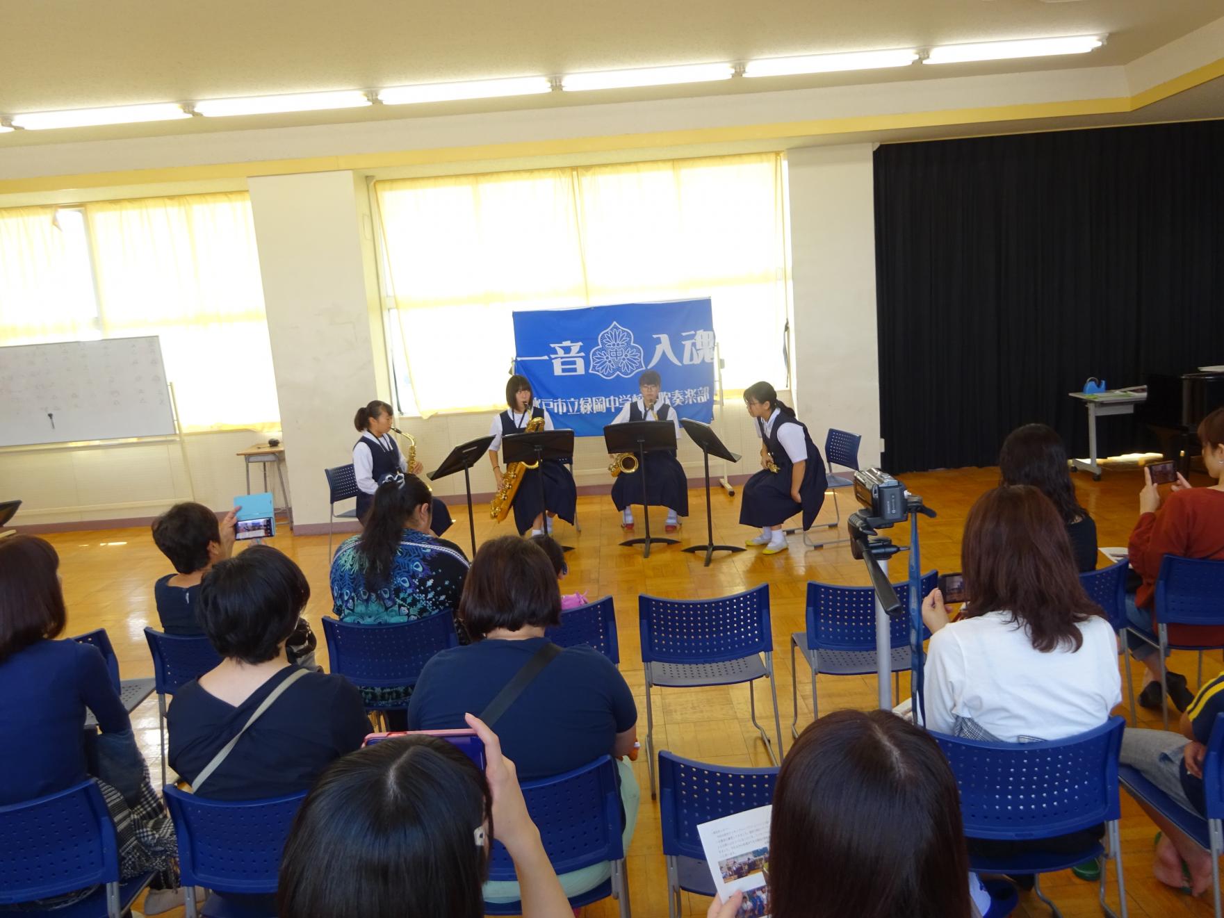 アンコン