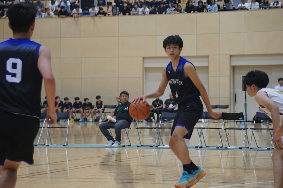 県大会1日目(1)