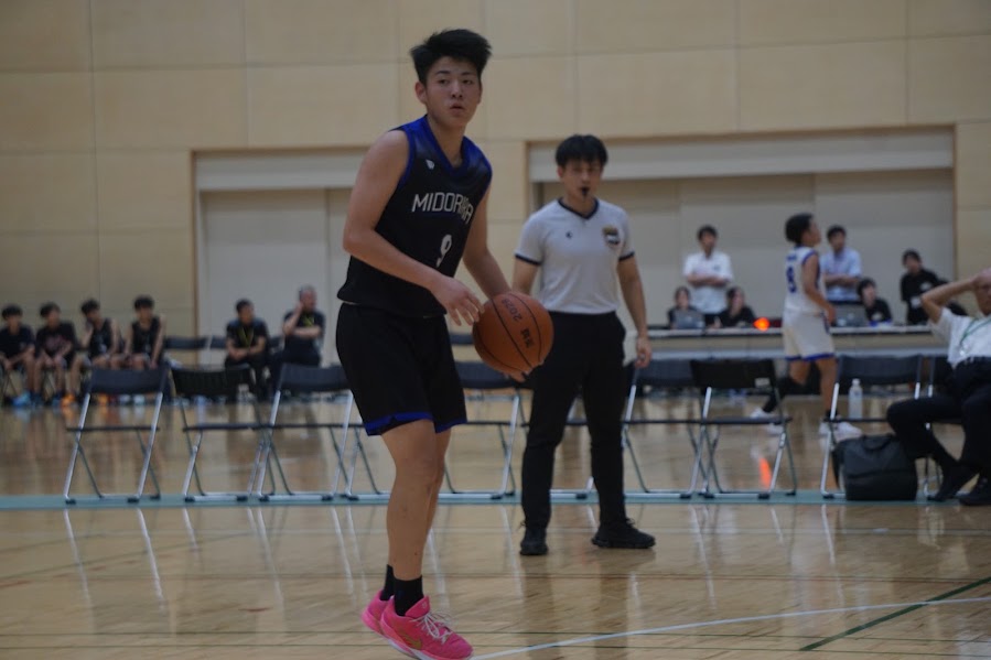 県大会1日目(4)