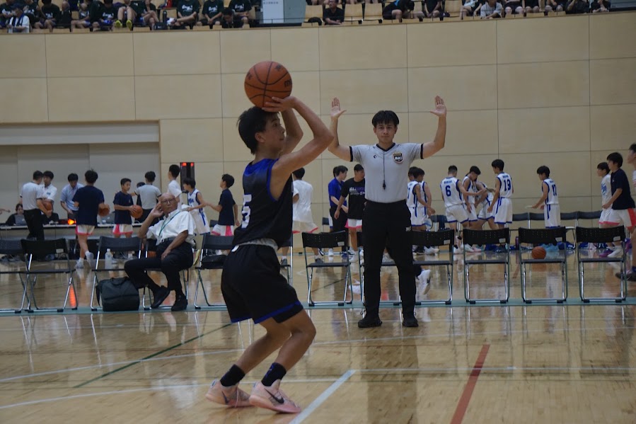 県大会1日目(5)