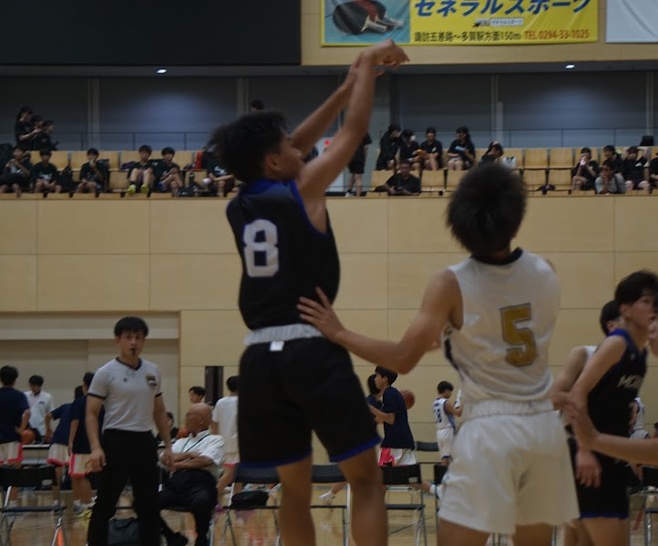 県大会1日目(6)