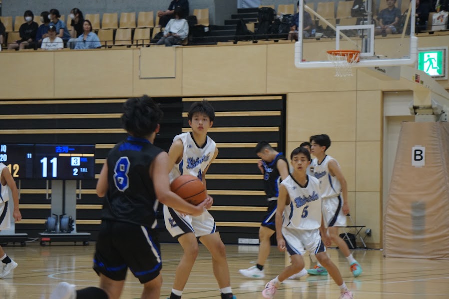 県大会2日目(3)