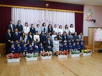 集合写真 集合写真