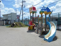 総合遊具 総合遊具