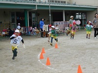 リレー リレー