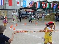 ゴール ゴール