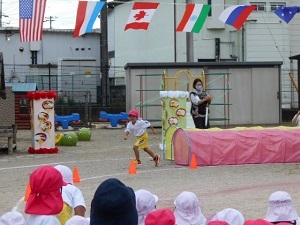 トンネル トンネル
