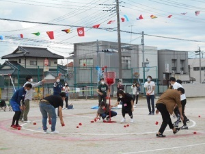 あか親 あか親