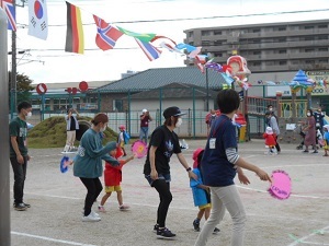 もったいない もったいない