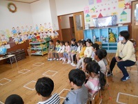 もも組 もも組