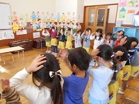 もも歌遊び もも歌遊び