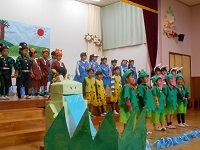 全体