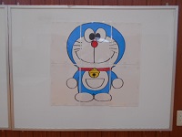 ドラえもん