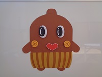 ねばーるくん ねばーるくん