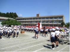 kouhakuouen