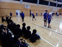 クラブ3