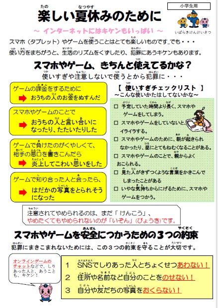 ネットきけん(1) ネットきけん(1)
