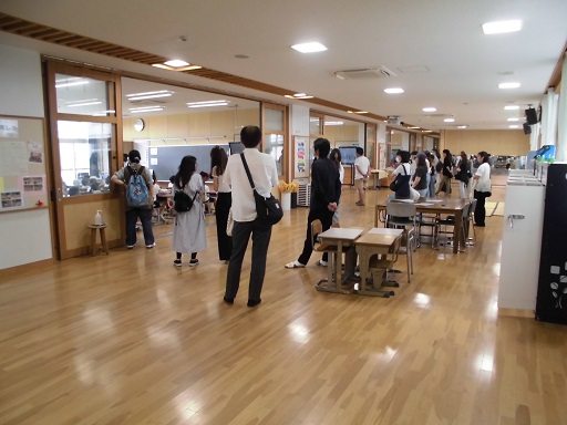授業公開3