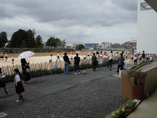 授業公開4