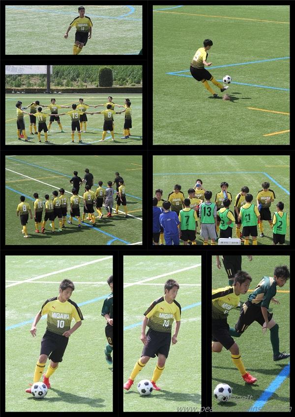 サッカー