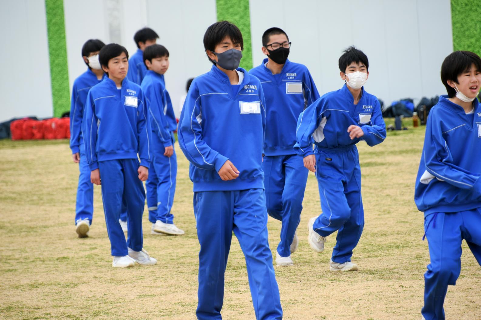 ブログ | 水戸市立見川中学校 公式ホームページ ブログ | 水戸市立見川中学校 公式ホームページ