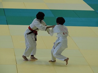 柔道a 柔道a