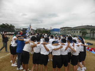 １年３