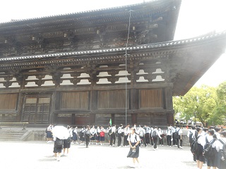 修学旅行2 修学旅行2
